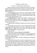 Referāts 'Latviešu rakstnieku pseidonīmi vidusskolas literatūras kursā', 12.