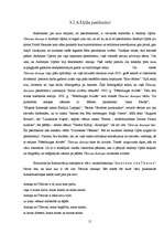 Referāts 'Latviešu rakstnieku pseidonīmi vidusskolas literatūras kursā', 14.