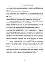 Referāts 'Latviešu rakstnieku pseidonīmi vidusskolas literatūras kursā', 19.