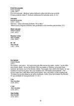 Referāts 'Latviešu rakstnieku pseidonīmi vidusskolas literatūras kursā', 28.