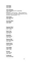 Referāts 'Latviešu rakstnieku pseidonīmi vidusskolas literatūras kursā', 29.