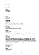 Referāts 'Latviešu rakstnieku pseidonīmi vidusskolas literatūras kursā', 30.