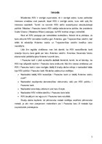 Referāts 'ASV politika Pirmā pasaules kara laikā', 3.