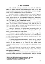 Referāts 'ASV politika Pirmā pasaules kara laikā', 5.