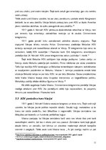 Referāts 'ASV politika Pirmā pasaules kara laikā', 11.