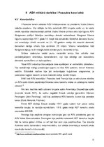 Referāts 'ASV politika Pirmā pasaules kara laikā', 13.