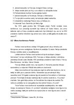 Referāts 'ASV politika Pirmā pasaules kara laikā', 17.