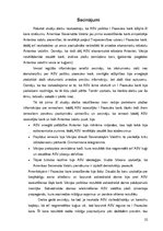 Referāts 'ASV politika Pirmā pasaules kara laikā', 22.