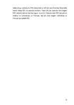 Referāts 'ASV politika Pirmā pasaules kara laikā', 23.