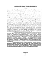 Referāts 'Uzņēmuma vides politika un vides speciālista darbs', 1.