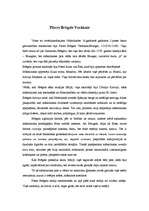 Referāts 'Pīters Brēgels Vecākais', 1.