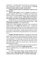 Eseja 'Pārdomas par ideāla skolotāja tēlu neatkarīgajā Latvijā', 2.