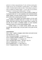 Eseja 'Pārdomas par ideāla skolotāja tēlu neatkarīgajā Latvijā', 4.