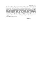 Konspekts 'Globālā sasilšana', 2.
