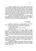 Referāts 'Japāņu restorāna pētīšana (mārketings)', 9.