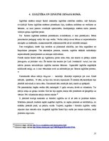 Referāts 'Romas impērijas raksturojums', 27.