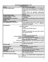 Prakses atskaite 'Aprūpes plāns kardioloģijā', 3.