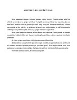 Prakses atskaite 'Aprūpes plāns kardioloģijā', 28.