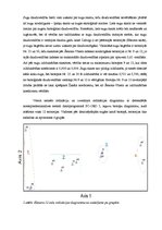 Prakses atskaite 'Reģionu floras un faunas līdzības koeficienti, vides faktoru vērtējums ar ekoloģ', 7.