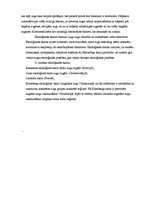 Prakses atskaite 'Reģionu floras un faunas līdzības koeficienti, vides faktoru vērtējums ar ekoloģ', 12.