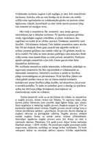 Eseja 'Ģeoloģiskās vides ietekme uz cilvēka dzīves apstākļiem', 2.