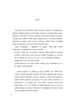 Referāts 'Laulības līgums - laulāto mantisko attiecību juridiskā režīma noformējums', 5.