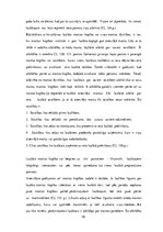 Referāts 'Laulības līgums - laulāto mantisko attiecību juridiskā režīma noformējums', 18.