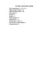 Referāts 'Krievijas Federācijas sociāli ekonomiskie rādītāji', 5.