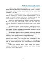 Referāts 'Kredītrisks, kredītpolitika', 4.