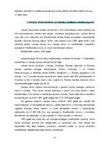 Referāts 'Kredītrisks, kredītpolitika', 9.