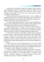 Referāts 'Kredītrisks, kredītpolitika', 18.