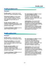 Referāts 'Kredītrisks, kredītpolitika', 22.