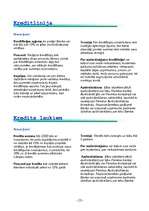 Referāts 'Kredītrisks, kredītpolitika', 23.