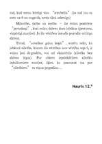 Eseja 'Vērtības cauri gadsimtiem', 3.