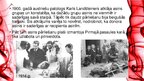 Prezentācija 'Asins pārliešana un asins donori', 5.