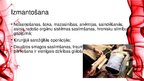 Prezentācija 'Asins pārliešana un asins donori', 6.