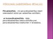 Prezentācija 'Personālsabiedrība', 3.