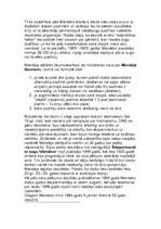 Konspekts 'Georgs Mendelis', 2.