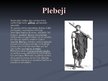 Prezentācija 'Romiešu sabiedrība republikas periodā', 4.