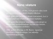 Prezentācija 'Nanotehnoloģija', 3.