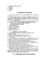 Referāts 'Personāla vadīšana SIA "Revidentu serviss"', 7.