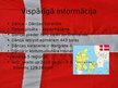 Prezentācija 'Dānijas mārketinga vides raksturojums', 2.