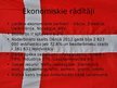 Prezentācija 'Dānijas mārketinga vides raksturojums', 6.