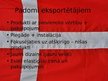 Prezentācija 'Dānijas mārketinga vides raksturojums', 10.