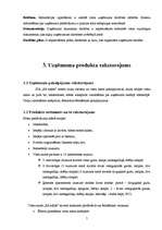 Biznesa plāns 'Viesu nams "Kā mājās"', 7.