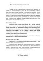 Biznesa plāns 'Viesu nams "Kā mājās"', 8.