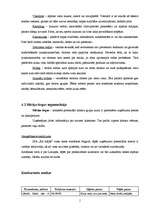 Biznesa plāns 'Viesu nams "Kā mājās"', 12.