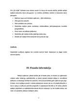 Biznesa plāns 'Viesu nams "Kā mājās"', 25.