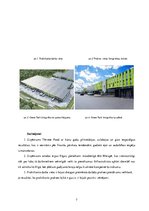 Prakses atskaite 'Prakses atskaite mācību priekšmetā „Prakse komercdarbībā” SIA „Tērvete Food”', 7.