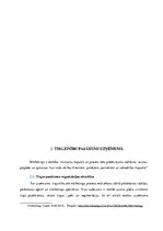 Prakses atskaite 'Prakses atskaite mācību priekšmetā „Prakse komercdarbībā” SIA „Tērvete Food”', 8.